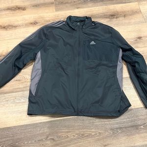 Adidas jacket